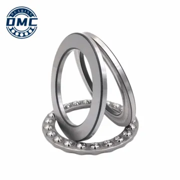 51116 Thrust Ball Bearing: Affordable Price, Inch Size, and One-Way Functionality