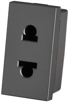 Euro-American Socket 16A 250V