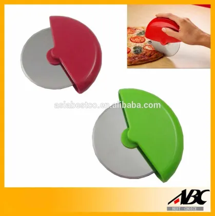 Convenient Detachable Pizza Tools Pizza Scissors