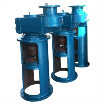 F Series Vertical Gear Motor Equivlent SEW