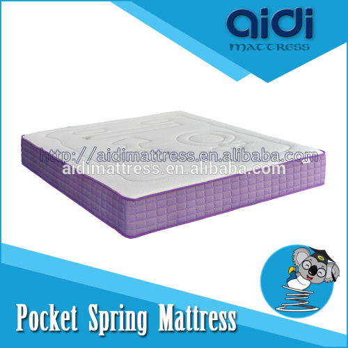 AI-1308 Hollow Design Lover Honeymoon Mattress Manufacturer in China