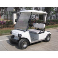 Murah 2 tempat duduk kereta mini golf cart