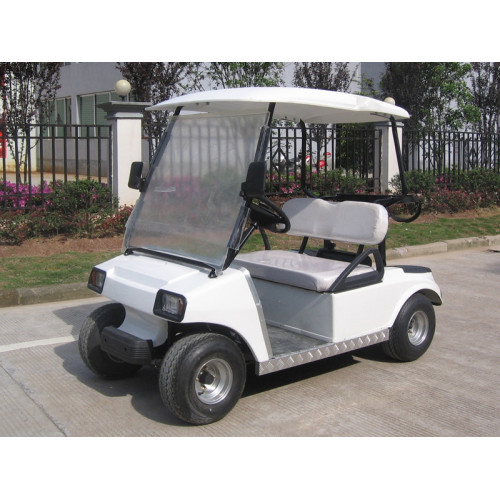 good quality club car electric golf carts