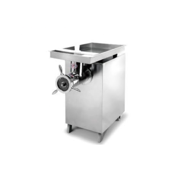 Longterm High Production Stainless Steel Commercial Electric Meat Slicer for Restaurants