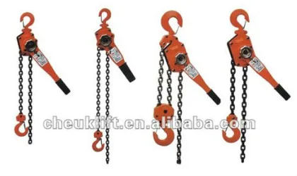 Chain block--NBT-D series