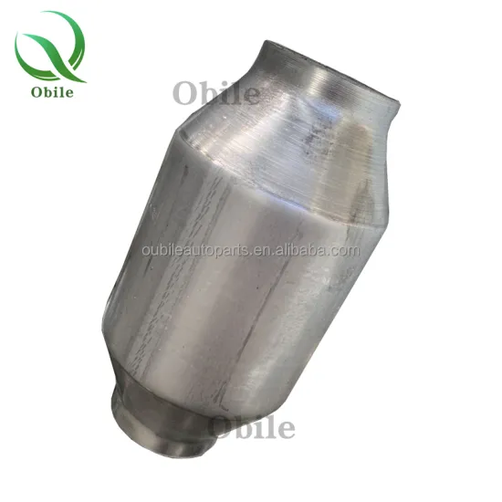 Hot Sale Universal Catalytic Converters for All Cars