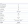 Inversor de corda três fase SUN-60/70/75/80 kg