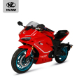 Schnelles elektrisches Motorrad 5000W zum Verkauf
