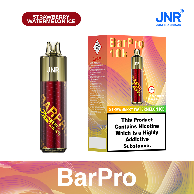 Jnr Bar Pro 10k Puffs Vape ขายส่ง