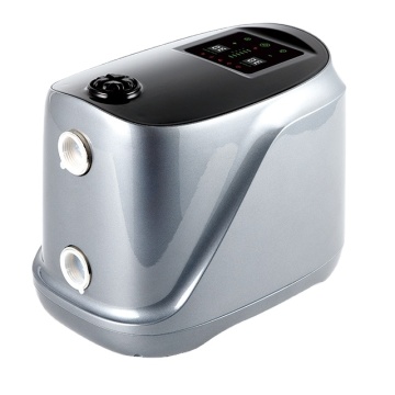 High Flow Electric Magnetic Water Pump for Household Use