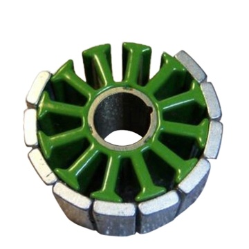 GreenPower: Your Source for Eco-Friendly Generator Solutions with Permanent Magnets