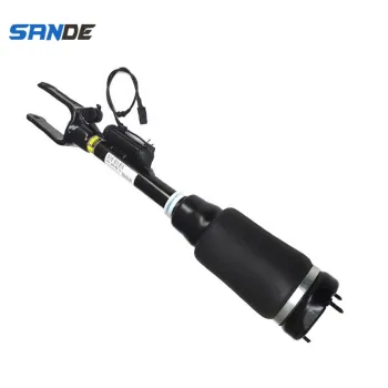 New Front Air Shock Strut for Mercedes W164 ML/GL-Class (1643206013, 1643205813)