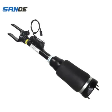 New Front Air Shock Strut for Mercedes W164 ML/GL-Class (1643206013, 1643205813)