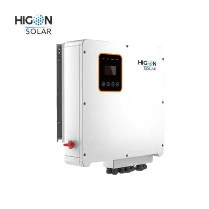 Fast Delivery Enphase Hybrid Inverter 3Kw-12Kw with Detailed Diagram