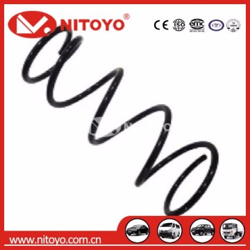 NITOYO Shock Absorber Coil Spring FOR TOYOTA VITZ/PLATZ OEM 48131-52010