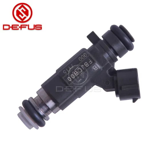 DEFUS guarantee quality fuel injector nozzle FBJCB00 for Japanese car injector nozzles