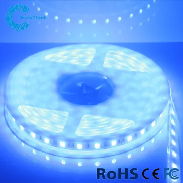 Green DC12V SMD5050 Waterproof Flexible LED Strip Lights