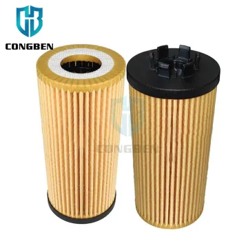 OEM Engine Oil Filter 11428593186 for BMW X1 (F48) X2 (F39)