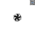 Fan Server AC Winder Fan T5 CNC Industrial Equipment