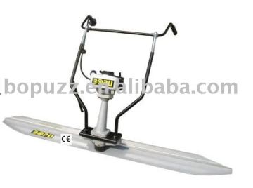Concreto Conceding Maked con CE