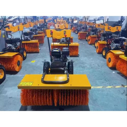 Lightweight Small Snow Removal Equipment