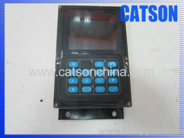 Komatsu Pc200-7 Monitor 7835-12-3007,7835-12-1007,7835-12-3000 
