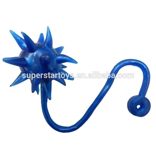 sticky bola with YOYO, stretchy toy animal