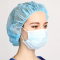 Affordable Disposable 3-layer Surgical Mask