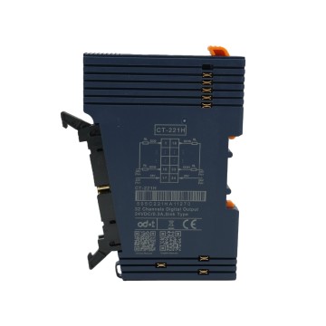 CT 221H 32 channels digital output 24VDC NPN
