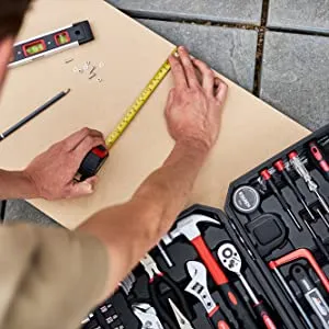 ZY-9 Mini Hammer Cordless Tool Set: A Comprehensive Small Tool Kit