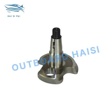 12221-94412 2-Stroke Crankshaft for Suzuki Outboard Motor 40HP