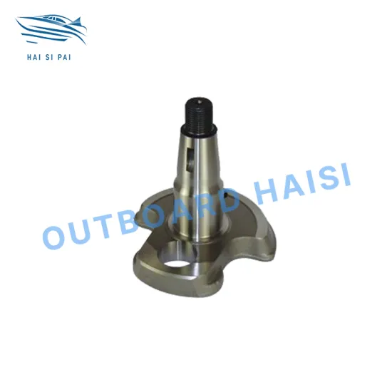12221-94412 2-Stroke Crankshaft for Suzuki Outboard Motor 40HP