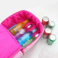 Insulated Backpack Lunch Breastmilk Cooler Bag