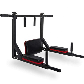 บาร์แบบพกพาพกพาพกพา Doublewin: Ultimate Home Fitness Solution ของคุณ