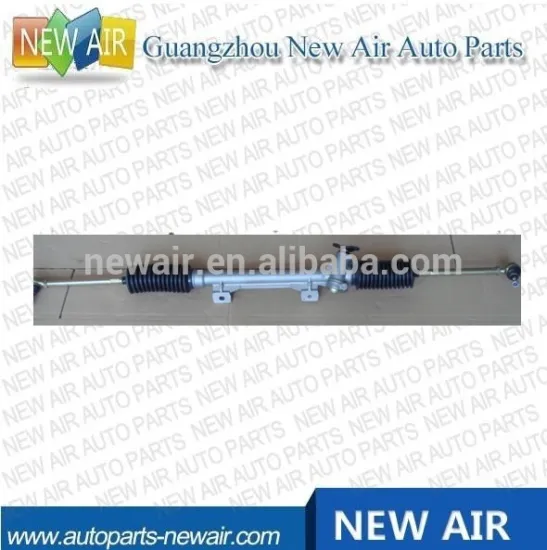 POWER STEERING RACK FOR PEUGEOT 504 LHD 4002.82 4002.93