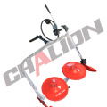 Disc Mower For Walking Tractor