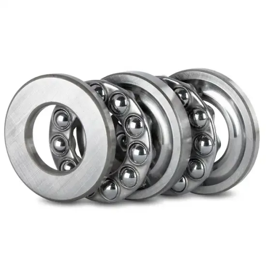53410 Single Direction Thrust Ball Bearing with Washer U410 - Large Stock & Wholesale Price in China
