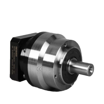 NF Series High Torque Planetary Speed Reducers for Servo and Stepper Motors