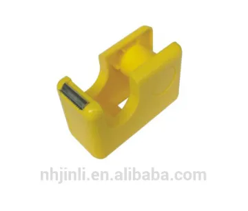 new design and cute shape desk tape dispenser