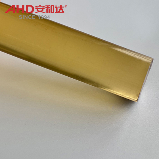 AMBER PSU PLASTIC ROD