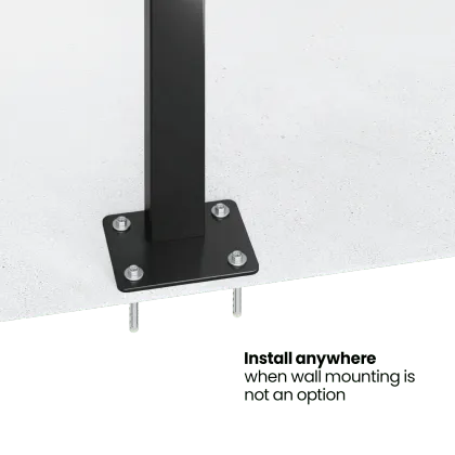 Customizable Superb EV Charging Pile with Extreme Weather Protection