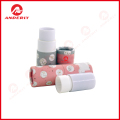 Tùy chỉnh Lip Balm container tròn hộp giấy