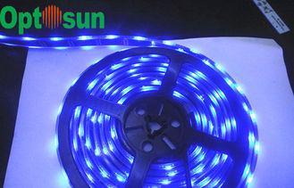 Single Color White 5050 Smd Led Strip Light , IP65 Waterpro