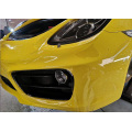 is paint protection film covered by insurance