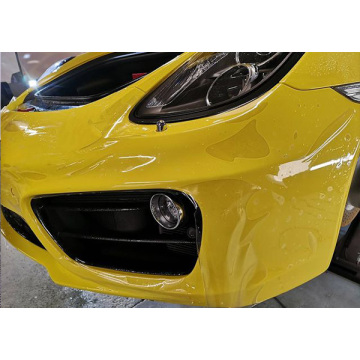 is paint protection film covered by insurance
