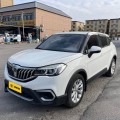 Zhonghua V3 2020 1.6L Manual Classic Edition