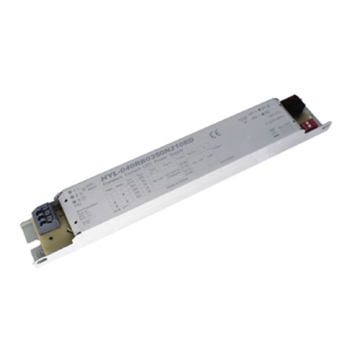 7-75W LED Driver for Tri-Proof Light, Grille Light, Frame Light, Linear Luminaries