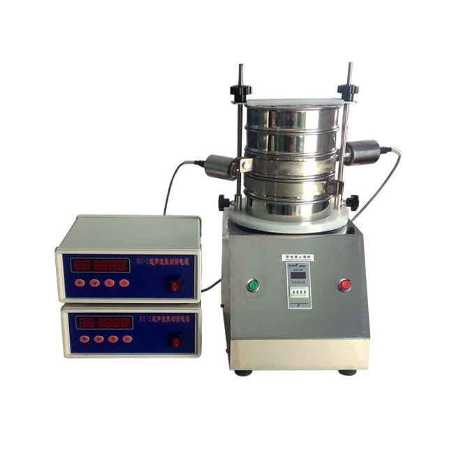 Sand Lab Standard Test Sieve analysis Equipment