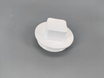 UPC PVC fittings CLEANOUT PLUG for new home