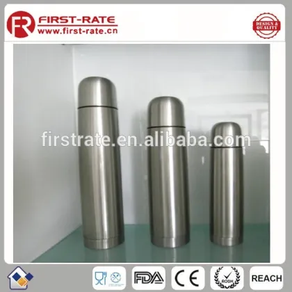 Durable Stainless Steel Vacuum Flask, Thermos Flask,Thermos Bottle